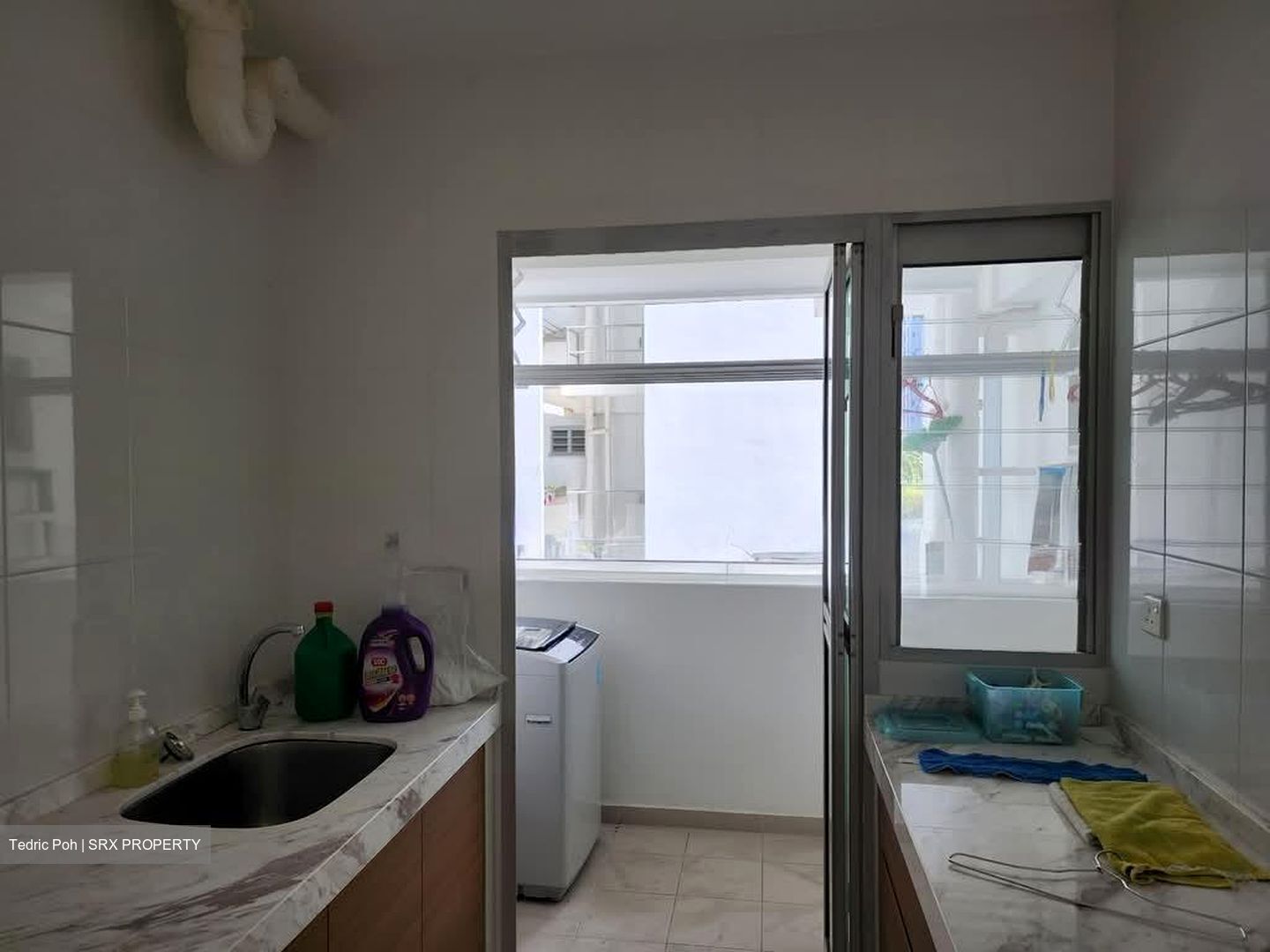 Blk 95B City Vue @henderson (Bukit Merah), HDB 3 Rooms #577021831
